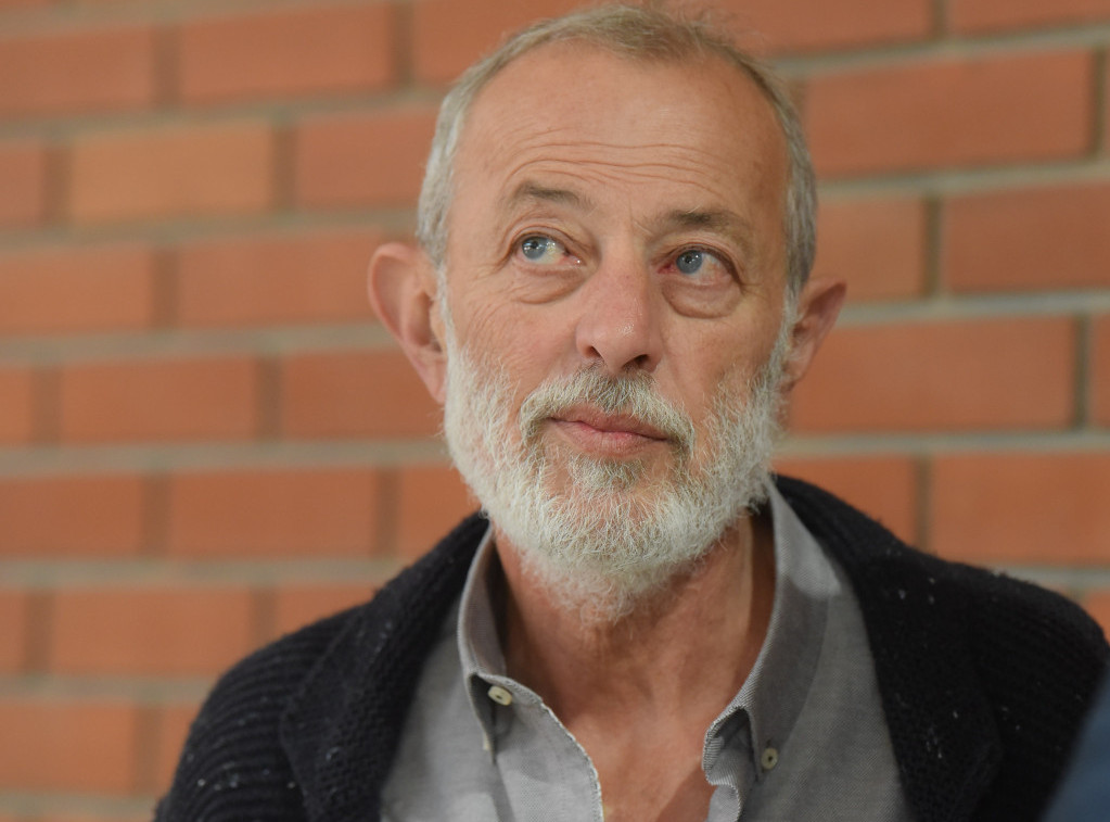 Preminuo režiser i učitelj glume Miroslav Aleksić