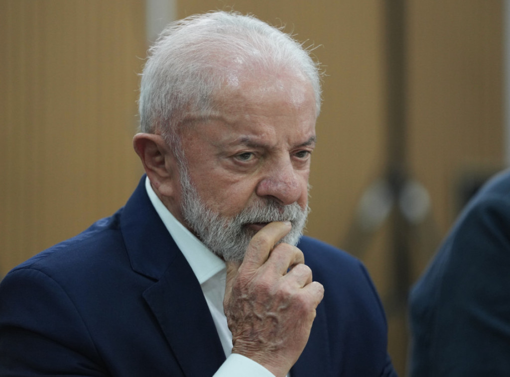 Lula: Akcije SAD u Venecueli potkopavaju međunarodno pravo i globalnu stabilnost