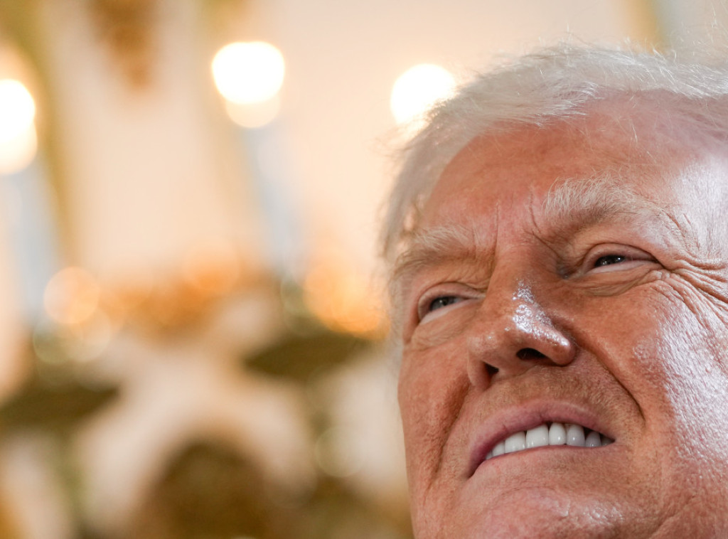 Istraživanje: Tramp dobio podršku republikanaca, cene i dalje glavni problem