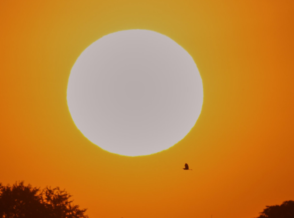 Registrovana prva solarna baklja X zraka u 2026. godini