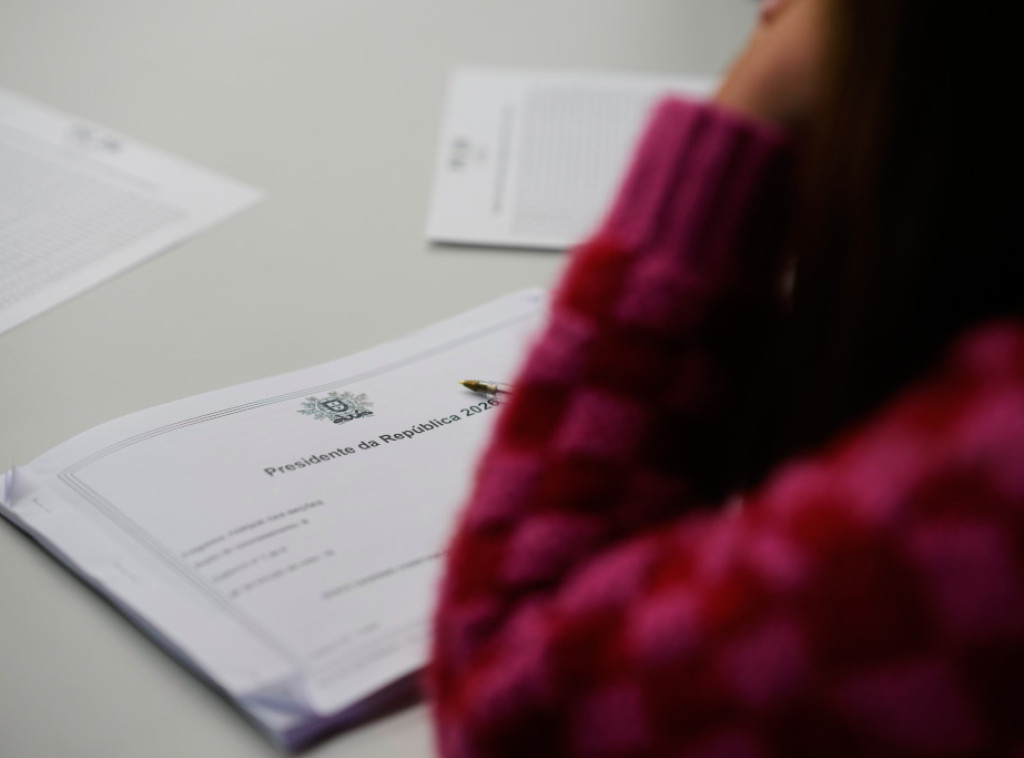 Projekcije izlaznih anketa: Antonio Žoze Seguro i Čega Andre Ventura u drugom krugu izbora u Portugaliji