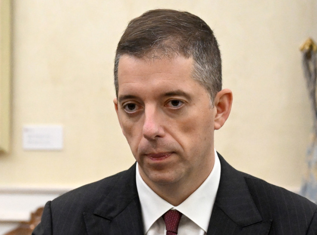 Marko Đurić uputio saučešće narodu Španije i porodicama poginulih u železničkoj nesreći