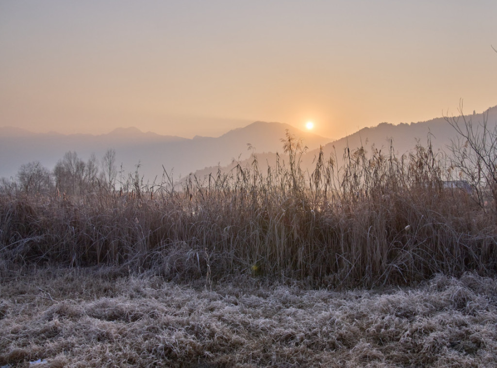 Zemljotres jačine 6 stepeni Rihterove skale pogodio Kašmir u Pakistanu