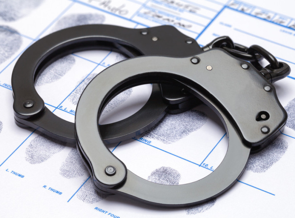 U Tirani uhapšene 2 osobe, UNMIK ih traži kao osumnječene za trgovinu ljudima