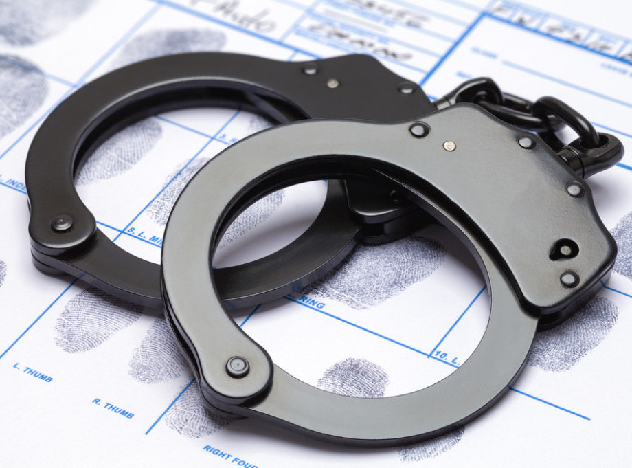 U Tirani uhapšene 2 osobe, UNMIK ih traži kao osumnječene za trgovinu ljudima