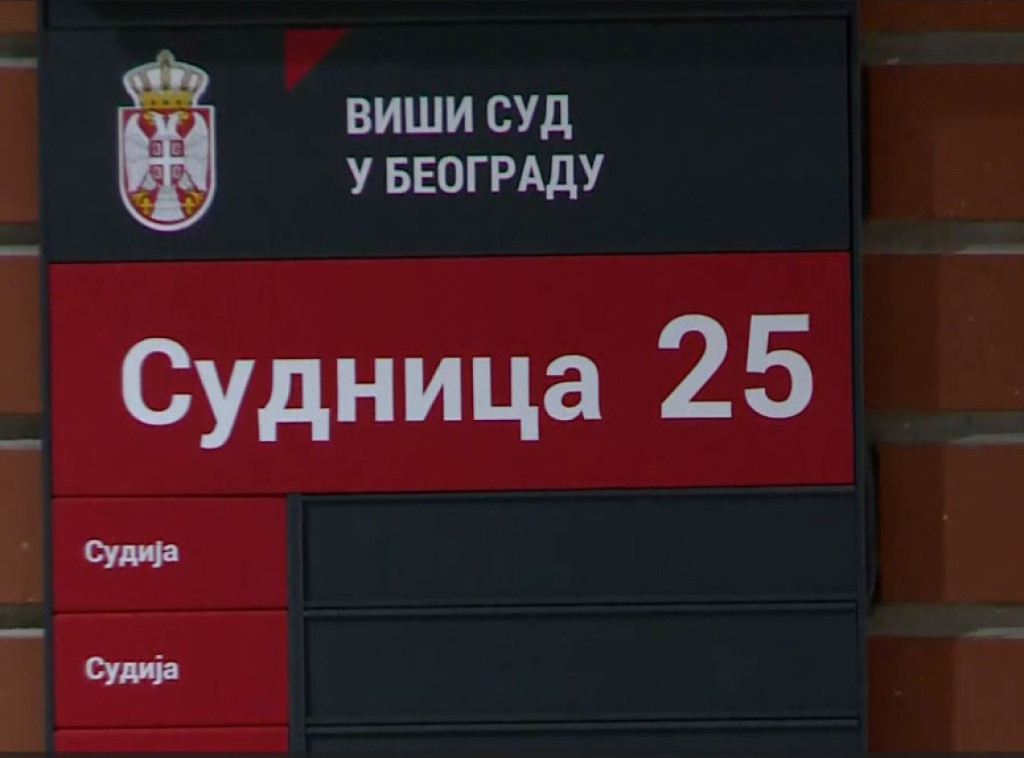 Odložen početak suđenja vlasnicima doma za stare u kom je u požaru stradalo 11 osoba