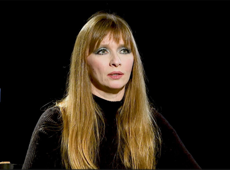 Ivana Knežević: U mjuziklu "Zona Zamfirova" imam veliki prostor za igru