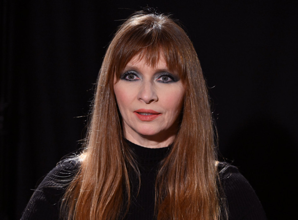 Ivana Knežević: U mjuziklu "Zona Zamfirova" imam veliki prostor za igru