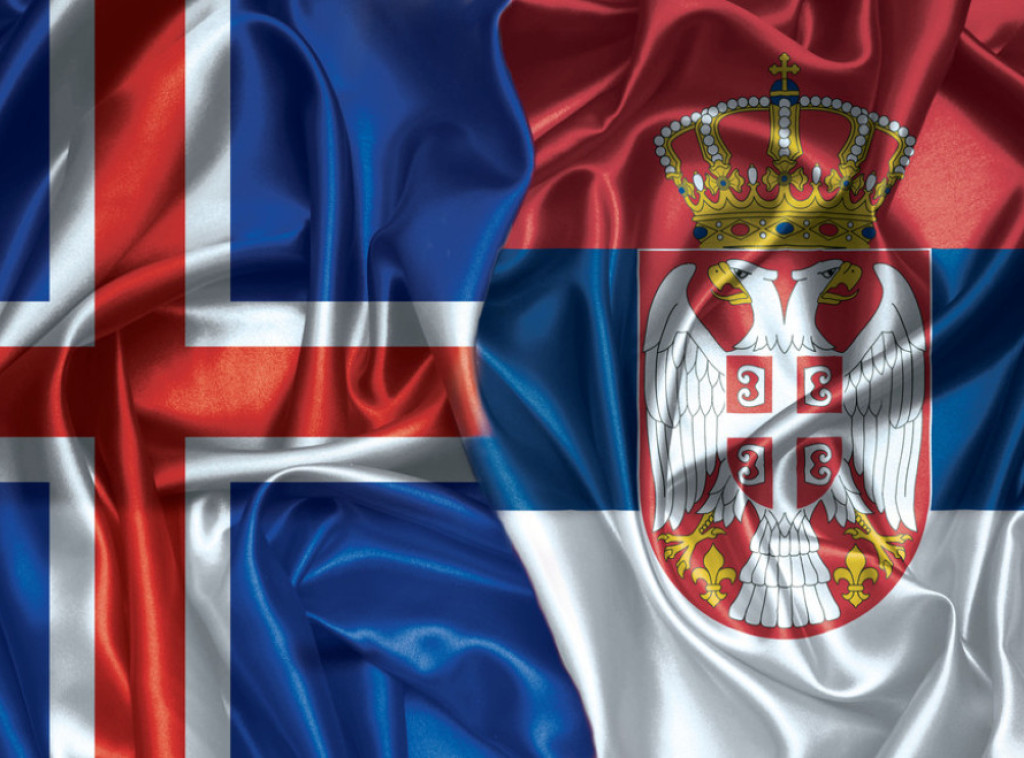 Jasmina Mitrović Marić imenovana za ambasadorku Srbije na Islandu