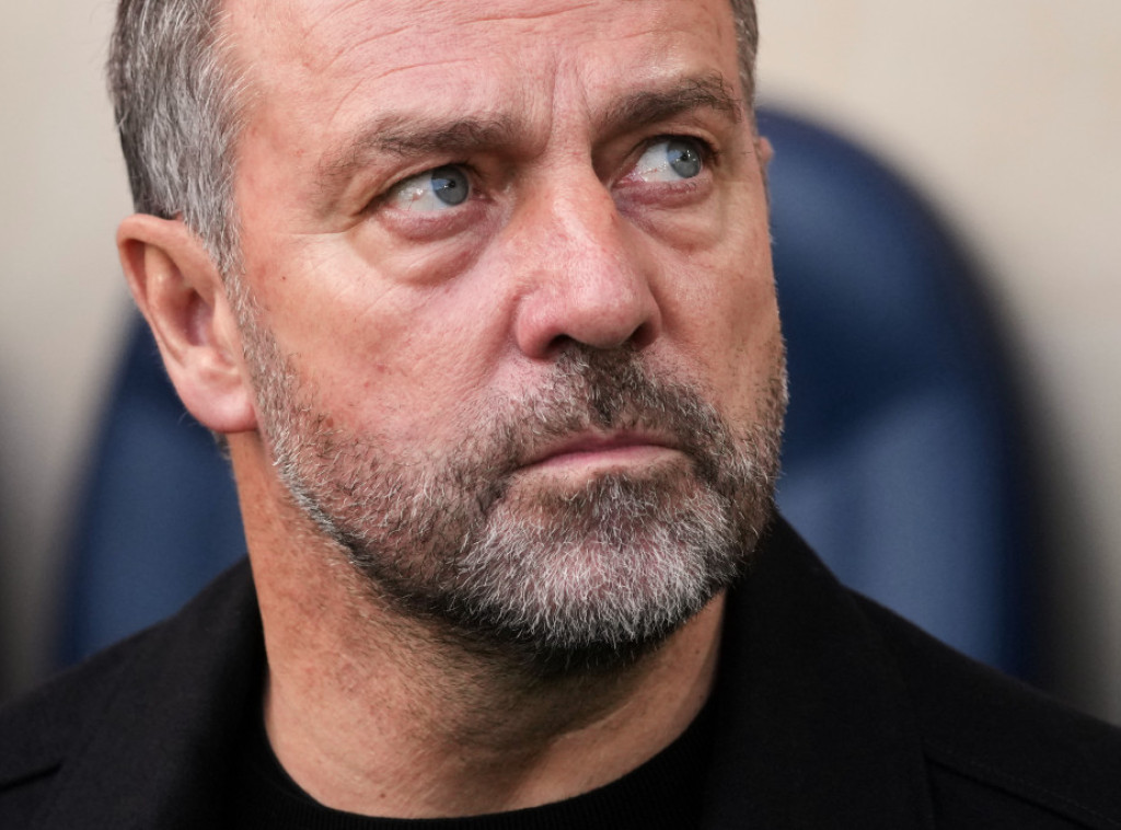 Hansi Flik: Razočaran sam porazom od Real Sosijedada, imali smo mnogo prilika