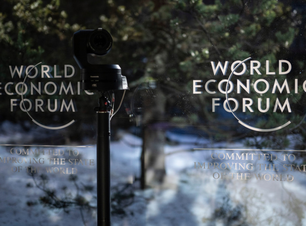 Davos: Savetnici za nacionalnu bezbednost više zemalja razgovaraće o Grenlandu