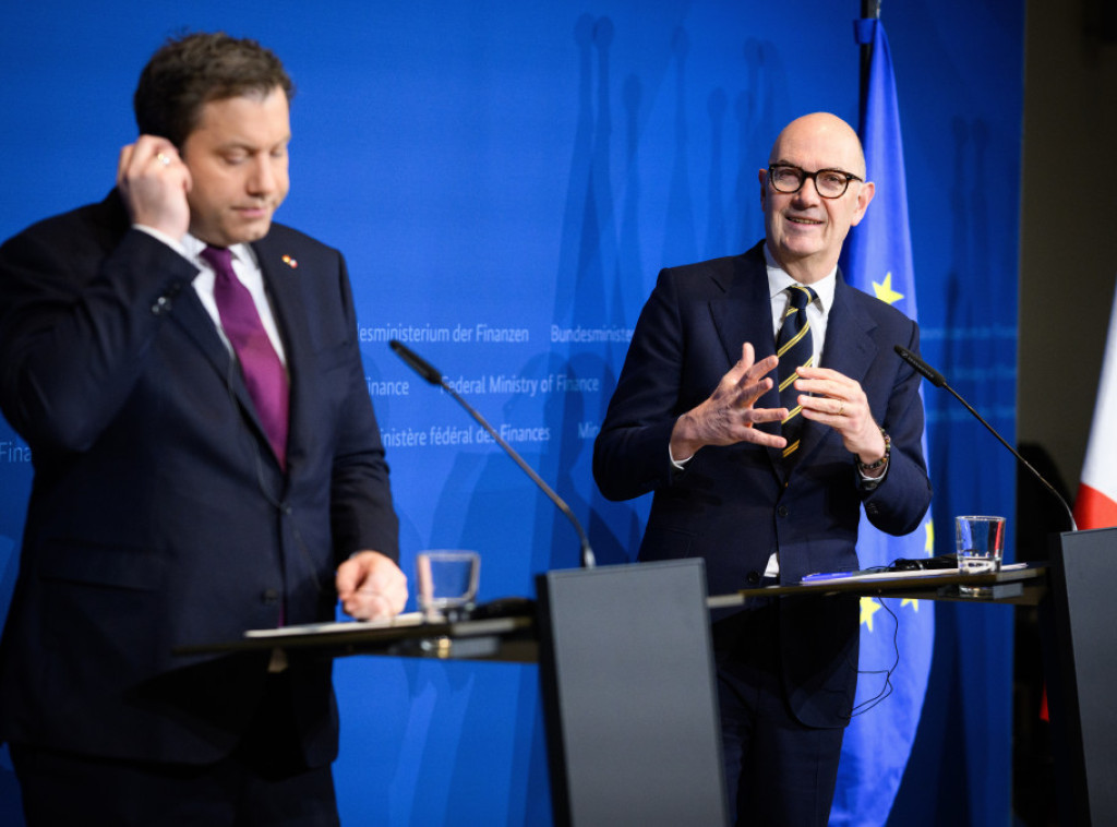 Klingbajl i Leskir: Evropske sile neće da dozvole da ih ucenjuju, sledi jasan odgovor