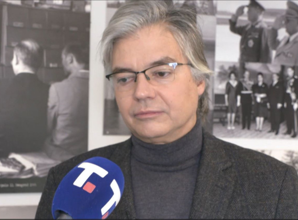 Stanislav Seretenović: Evropa će ovog puta oštro odgovoriti na Trampove pretnje dodatnim carinama