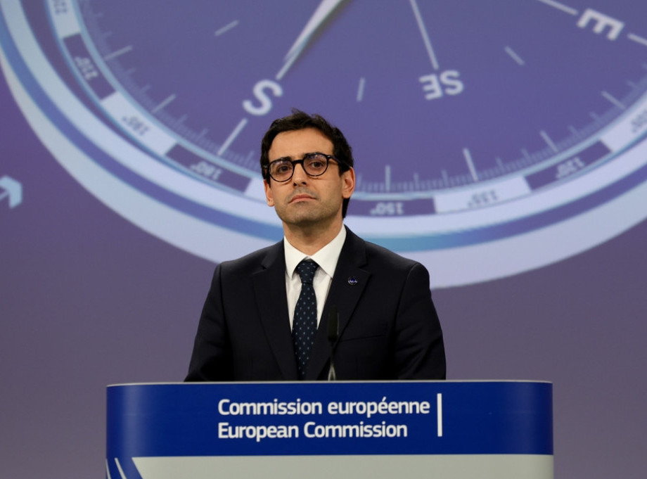 Stefan Sežurne: Grenland nikada neće biti američki, ucene moraju da prestanu