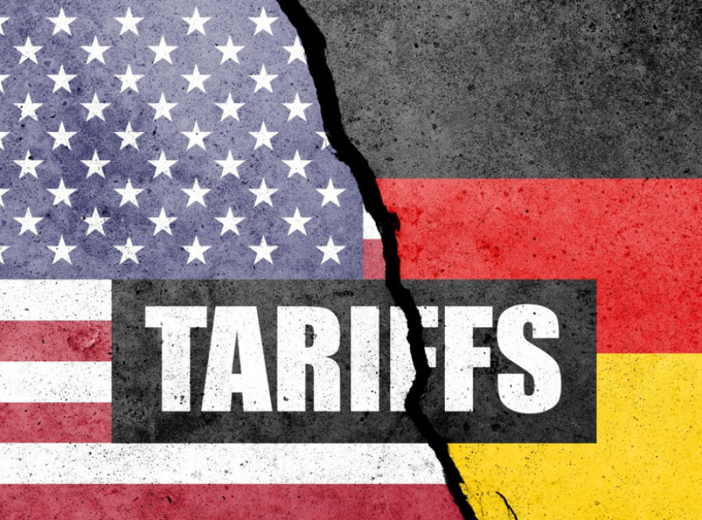 Nemačke kompanije gotovo prepolovile ulaganja u SAD od Trampovog povratka na vlast