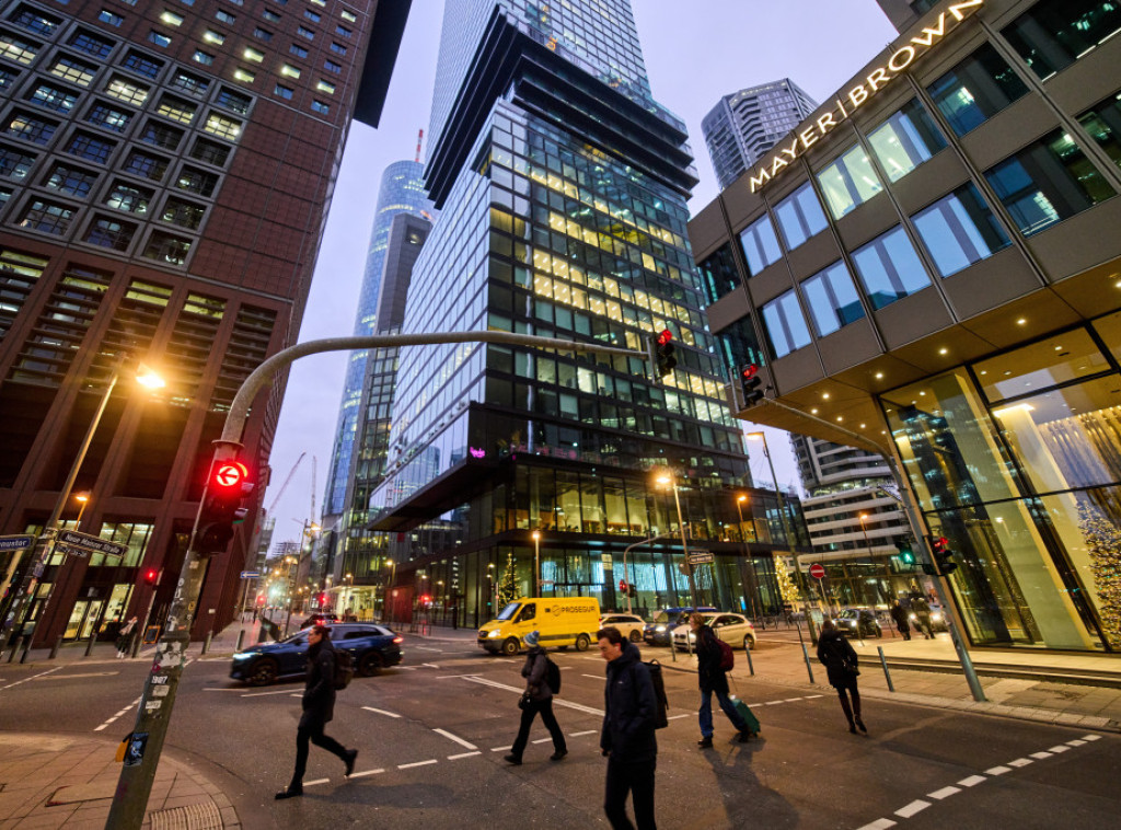 Četvrtina mladih u Evropskoj uniji radi tokom školovanja, najviše u Holandiji i Danskoj