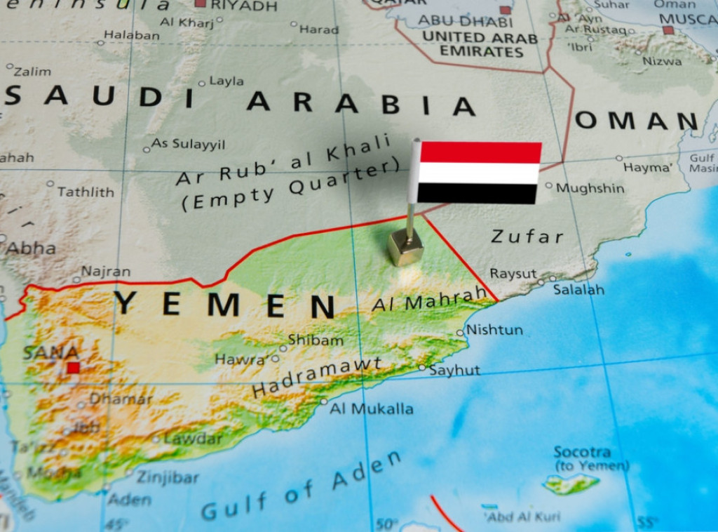 Ujedinjene nacije: Humanitarna situacija u Jemenu se pogoršava