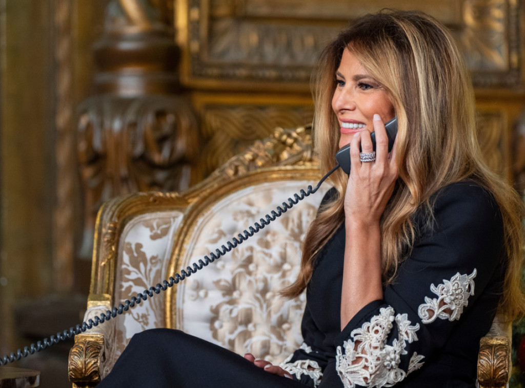 Film "Melania" o prvoj dami SAD u bioskopima od 30. januara