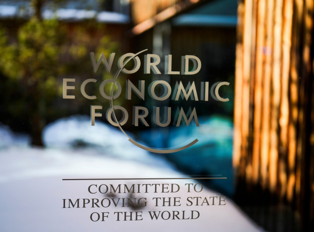 Svetski ekonomski forum: Nije prikladno da iranska vlada bude zastupljena u Davosu