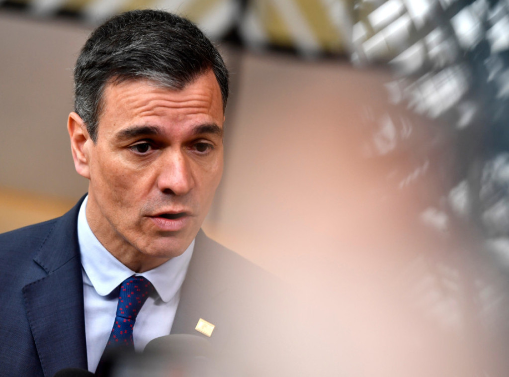 Pedro Sančez: Španija u trodnevnoj žalosti posle nesreće u Kordobi, doći ćemo do pune istine