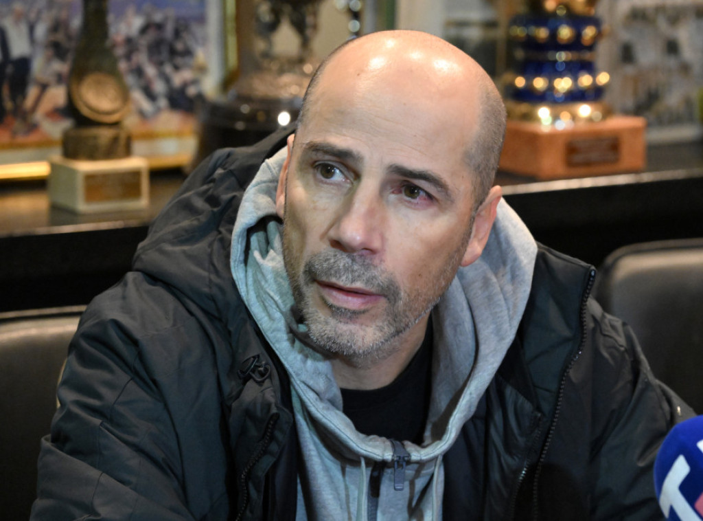 Penjaroja: Biće teško protiv Bajerna, Marinković i Parker ne igraju u Minhenu