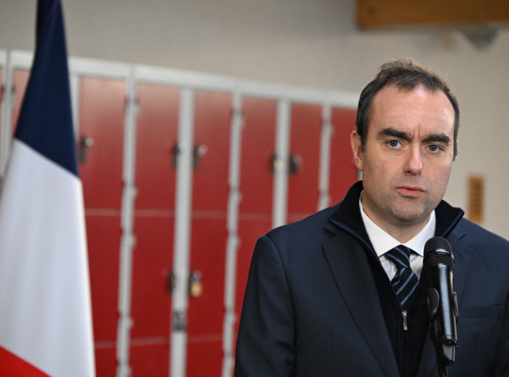Sebastijan Lekorni najavio da će pribegnuti članu 49.3 i angažovati odgovornost vlade za budžet