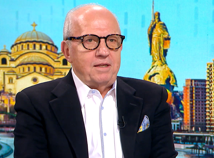 Nebojša Savić: Forum u Davosu veoma koristan, na skupu dijalog između različitih struktura