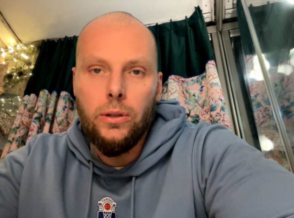 Maćej Lampe: Basket 2×2 projekat koji raste, pamtim atmosferu iz Beograda