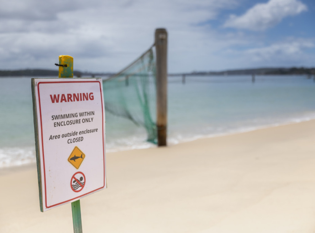 Surfer povređen u četvrtom napadu ajkule u Australiji za 48 sati