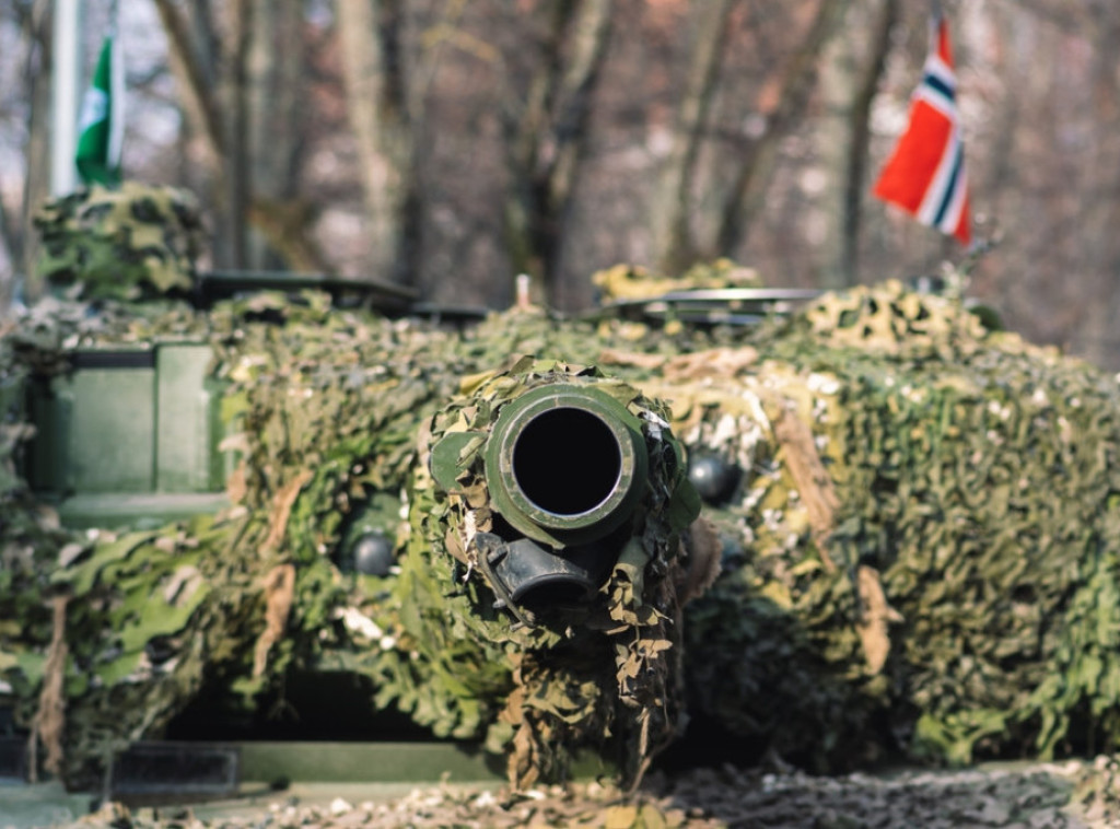 Norveška vojska obaveštava građane o mogućim zaplenama imovine u slučaju rata