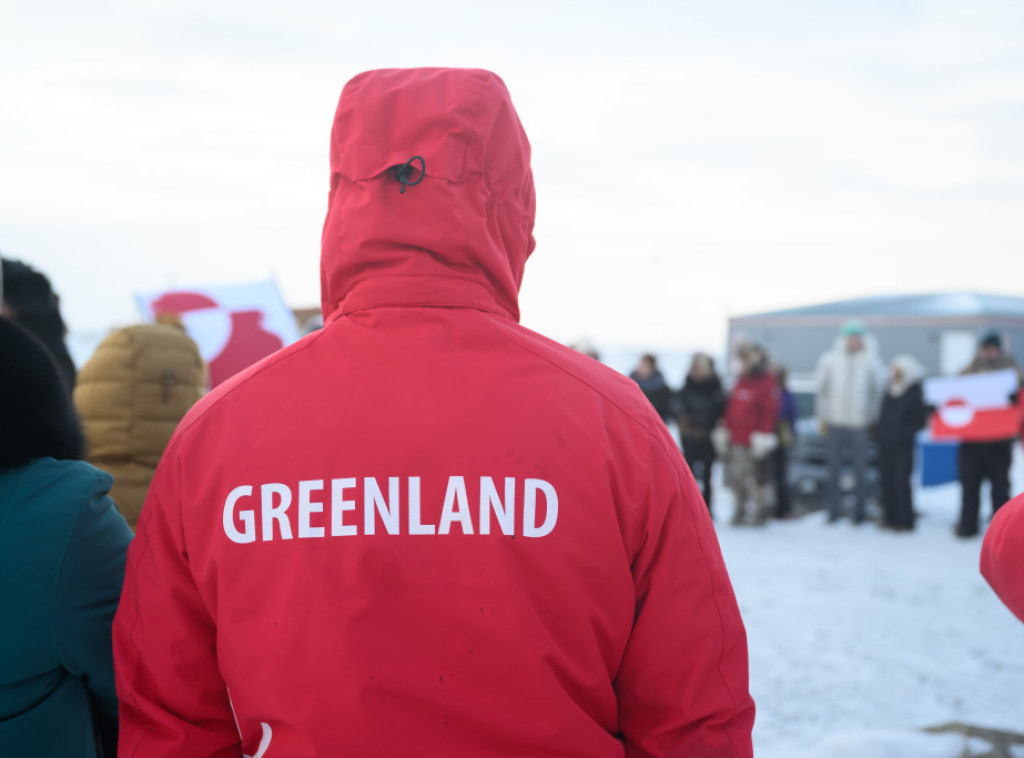 Bivši Trampov savetnik: "Grenland će ostati Grenland"