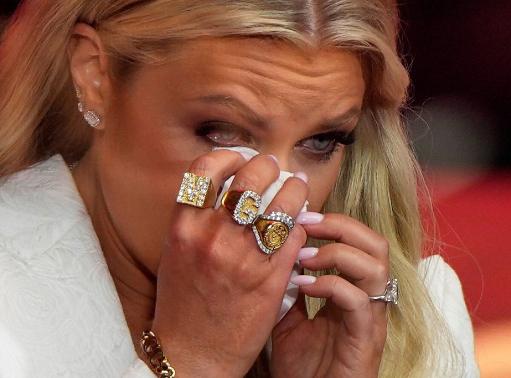 Udovica Čarlija Kirka traži brzo suđenje optuženom za ubistvo muža