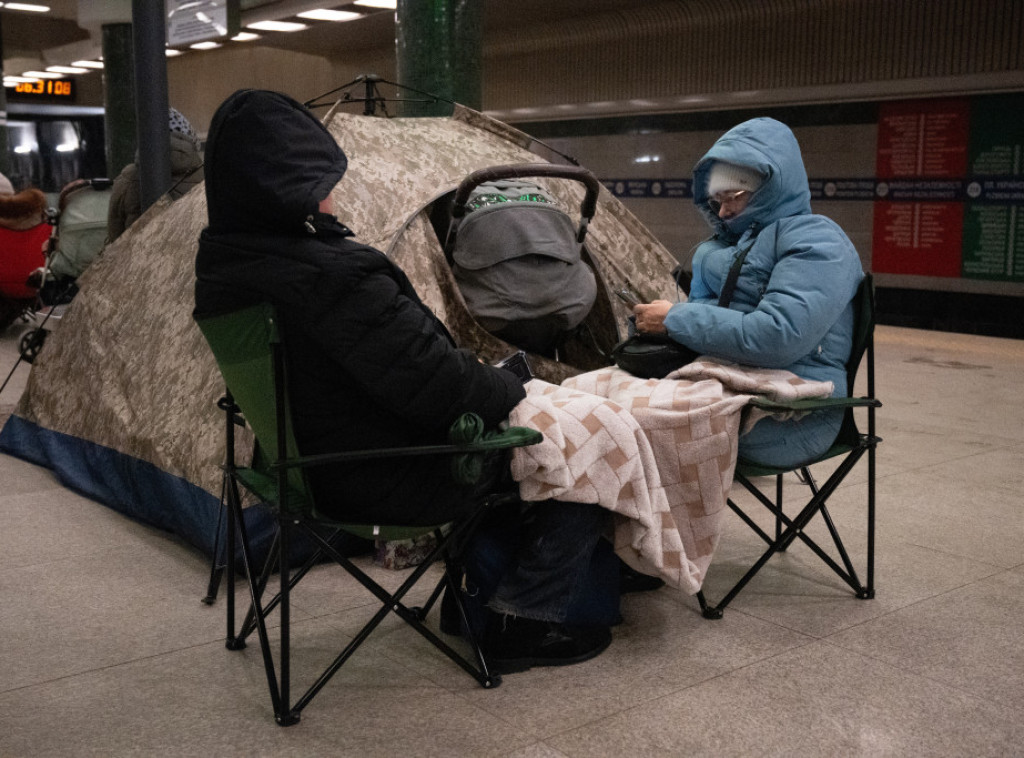 Rusi napali stambene zone i energetsku infrastrukturu u Odeskoj oblasti