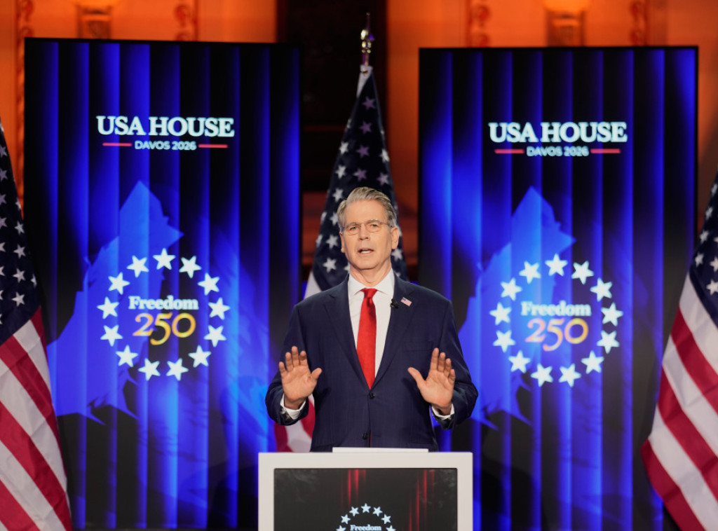 Skot Besent odbacio mogućnost da EU upotrebi instrument protiv prinude u slučaju carina