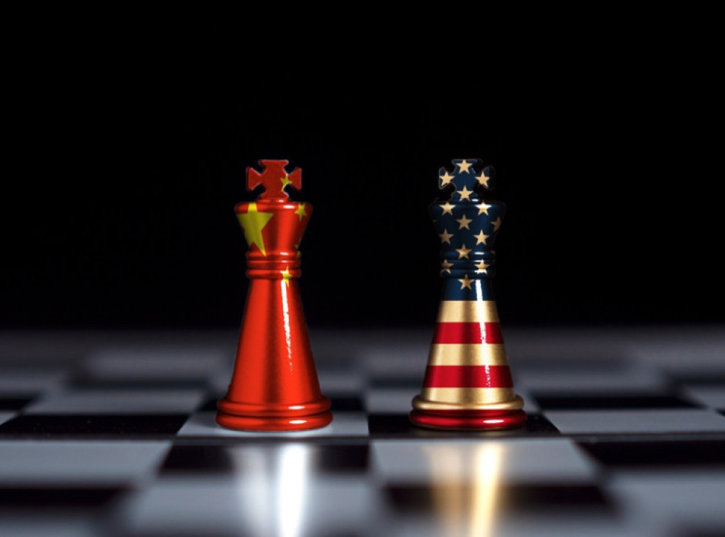 Kineski portparol odbacio američke optužbe o nuklearnom testu kao spekulacije