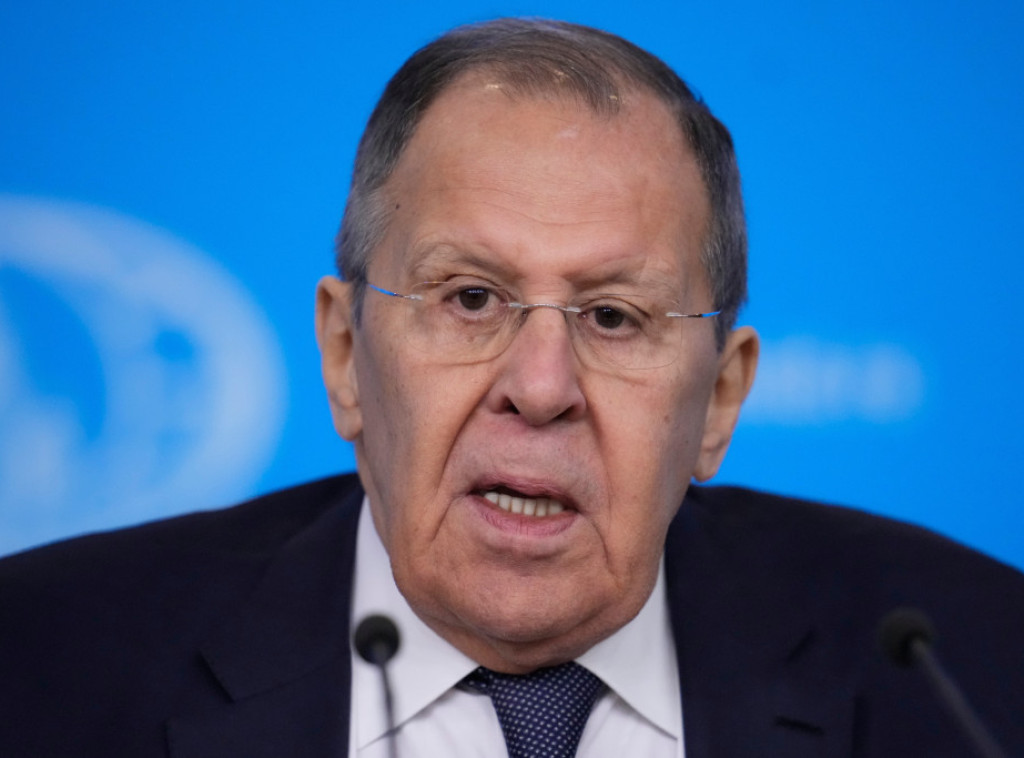 Lavrov potvrdio Arakčiju spremnost Rusije da pomogne u rešavanju krize u Iranu