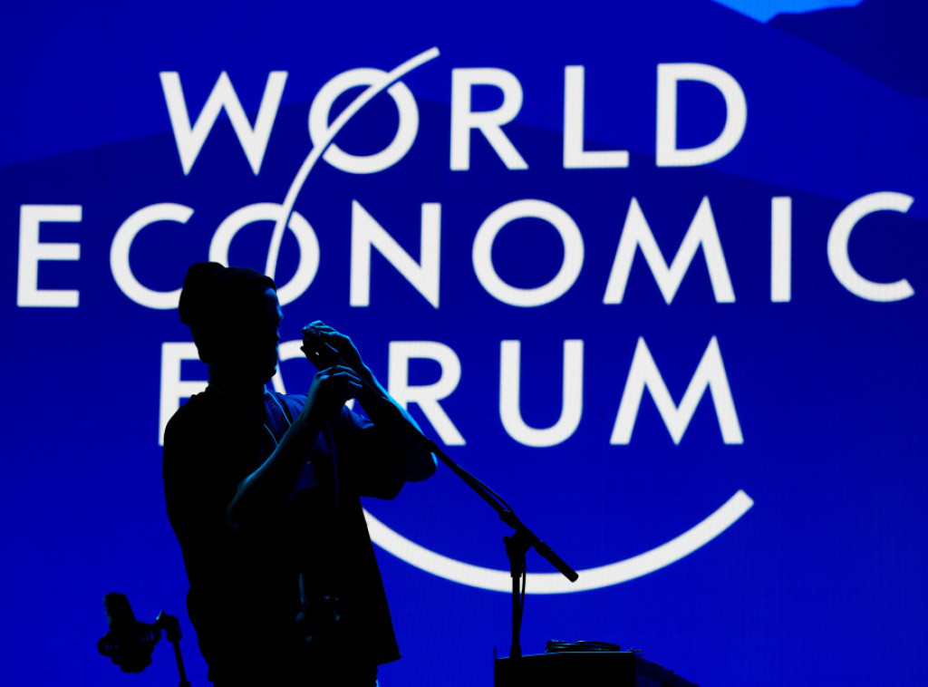 Kiril Dmitrijev stigao u Davos, planira da razgovara sa američkim zvaničnicima