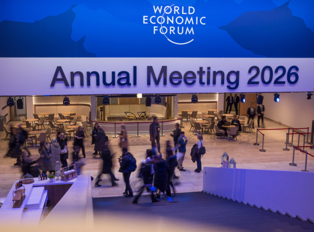 Egipat: Abdel Fatah el-Sisi i Tramp će se sastati na marginama Davosa