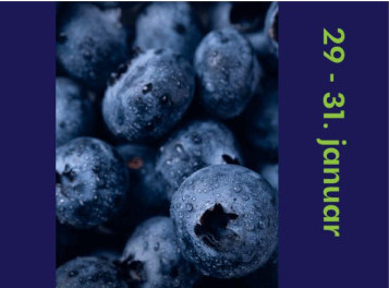 Sajam Agro Belgrade 2026, na Beogradskom sajmu od 29. do 31. januara