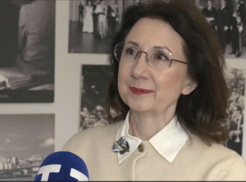 Dragana Mitrović: Stav Srbije o Grenlandu jasan, zavsniva se na poštovanju međunarodnog prava