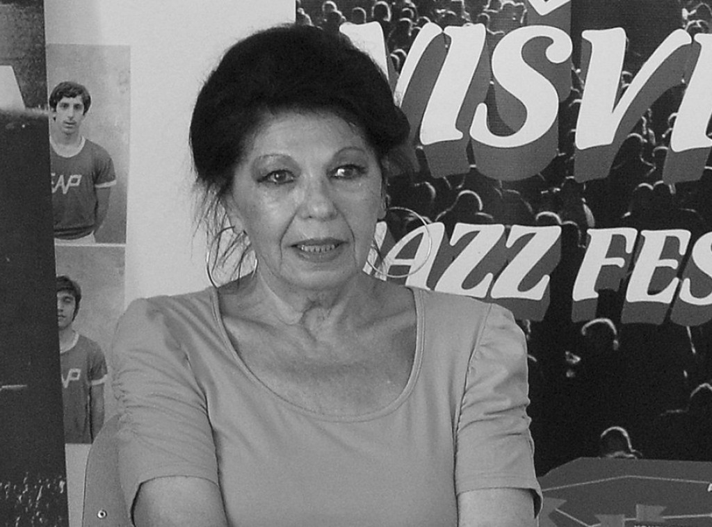 Preminula pevačica Beti Đorđević