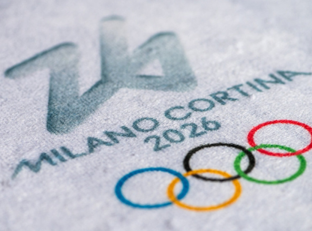 Reprezentacija SAD sa 232 sportista učestvovaće na Zimskim olimpijskim igrama u Milanu i Kortini