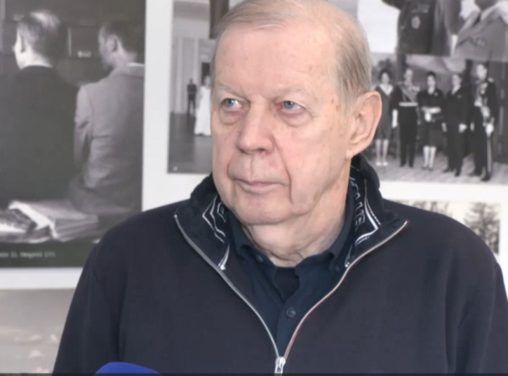 Zoran Milivojević: Prioriteti Srbije u Davosu afirmacija spoljne politike, investicioni ciklus