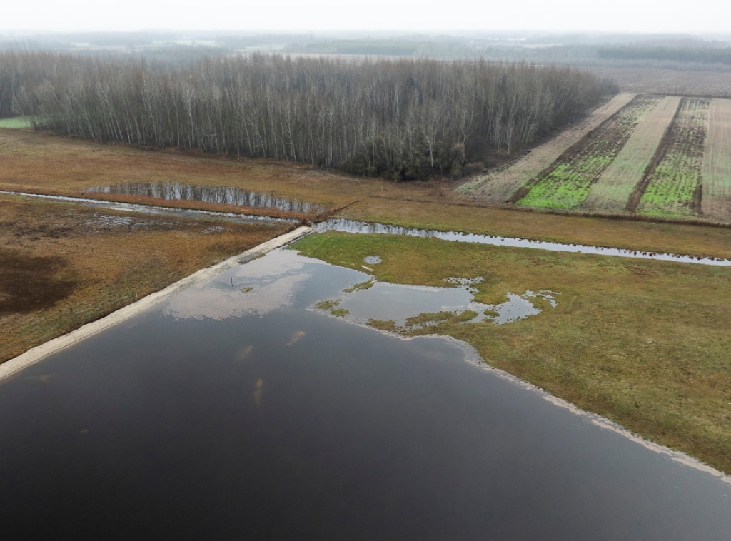 U poplavama u Tunisu stradale najmanje četiri osobe