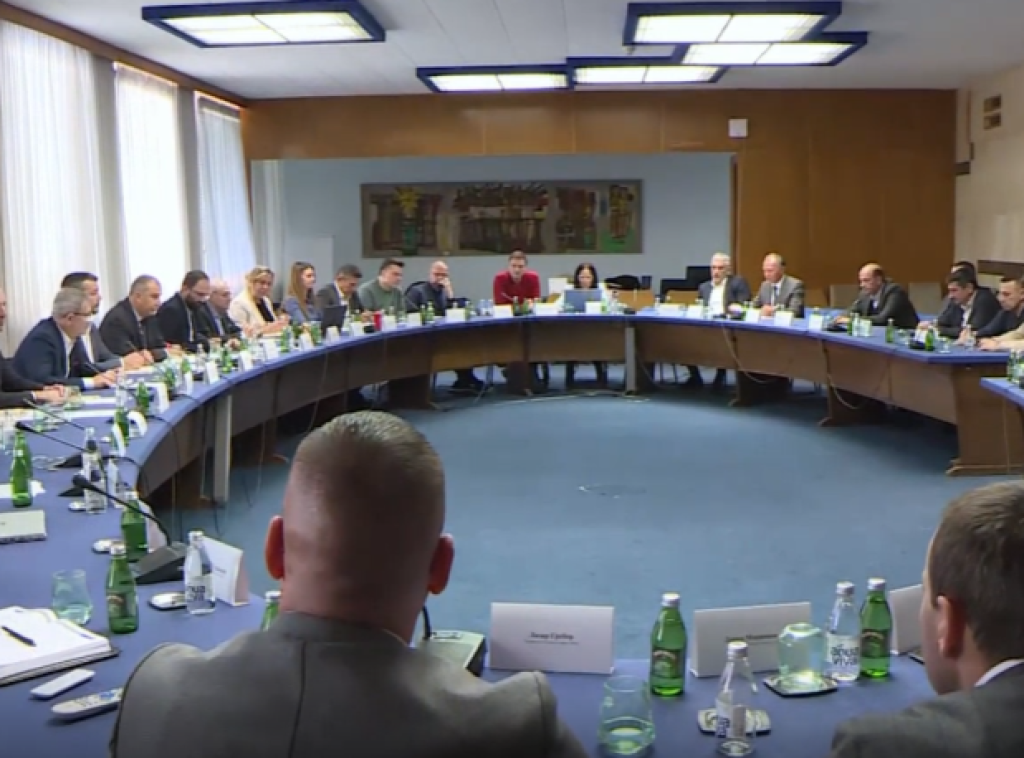 Dragan Glamočić: Svinjarstvo nije samo ekonomija, već očuvanje sela i domaće proizvodnje