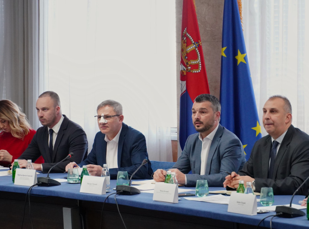 Dragan Glamočić: Svinjarstvo nije samo ekonomija, već očuvanje sela i domaće proizvodnje