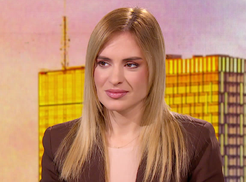 Milica Đurđević Stamenkovski: Srbija ima pravo da bude za svakim stolom gde se razgovara o miru