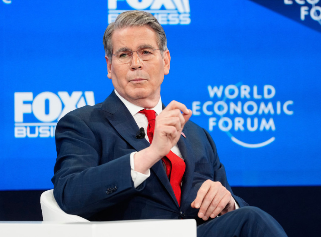 Besent: SAD i dalje najbolja destinacija za ulaganja, Evropa da se fokusira na rast