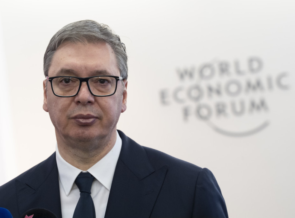 Vučić: Očekujemo uskoro dolazak Alijeva u Srbiju i dogovor oko gasne elektrane
