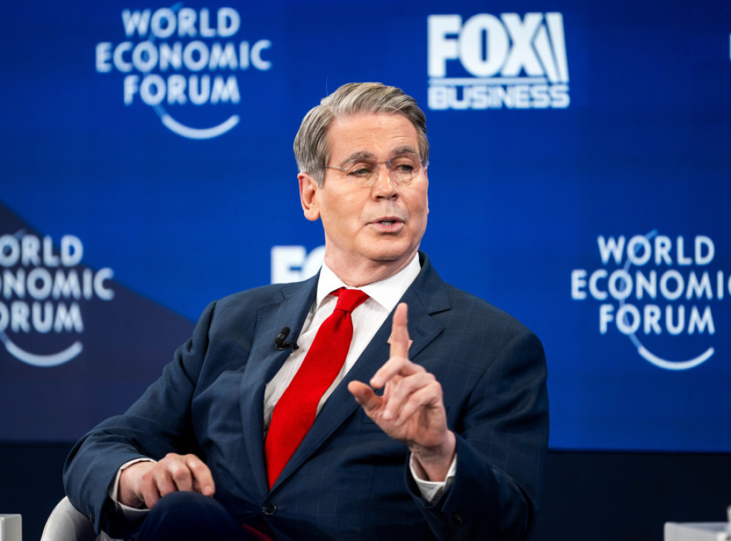 Besent: SAD i dalje najbolja destinacija za ulaganja, Evropa da se fokusira na rast